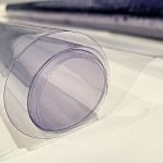 Clear PVC Table Protector 0.15mm - Image 3