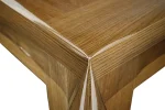 Clear PVC Table Protector 0.15mm