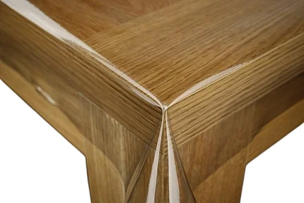 Clear PVC Table Protector 0.5mm